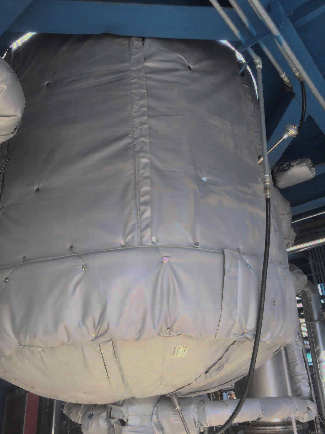 <a href=http://http://www.jskjpub.com/e/tags/?tagname=%E7%BD%90%E4%BD%93%E4%BF%9D%E6%B8%A9 target=_blank class=infotextkey>罐體保溫</a>