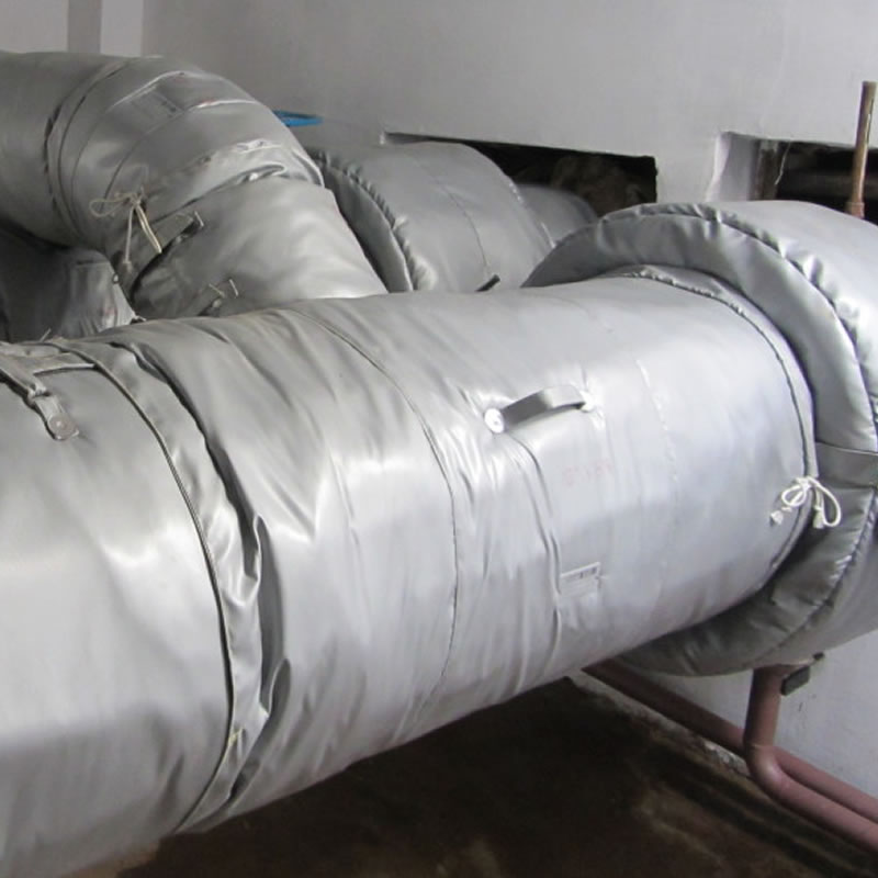 車間管道<a href=http://www.jskjpub.com/e/tags/?tagname=%E4%BF%9D%E6%B8%A9%E5%A5%97 target=_blank class=infotextkey>保溫套</a>