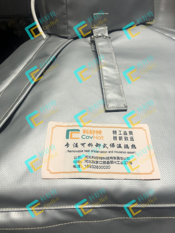 異形<a href=http://www.jskjpub.com/e/tags/?tagname=%E8%AE%BE%E5%A4%87%E4%BF%9D%E6%B8%A9 target=_blank class=infotextkey>設(shè)備保溫</a>套