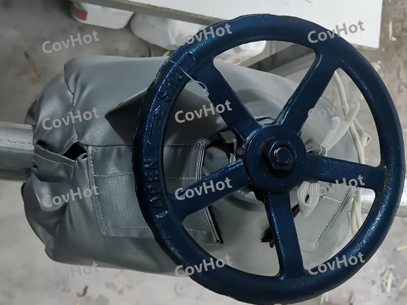 可拆卸球閥<a href=http://www.jskjpub.com/e/tags/?tagname=%E4%BF%9D%E6%B8%A9%E5%A5%97 target=_blank class=infotextkey>保溫套</a>