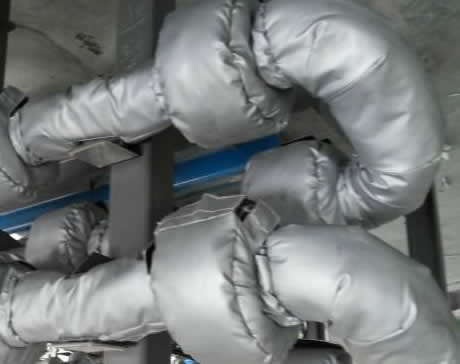 排氣管<a href=http://www.jskjpub.com/e/tags/?tagname=%E4%BF%9D%E6%B8%A9%E9%9A%94%E7%83%AD target=_blank class=infotextkey>保溫隔熱</a>