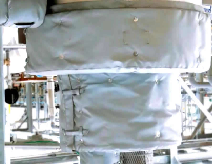 注塑機(jī)<a href=http://www.jskjpub.com/e/tags/?tagname=%E4%BF%9D%E6%B8%A9%E9%9A%94%E7%83%AD target=_blank class=infotextkey>保溫隔熱</a>