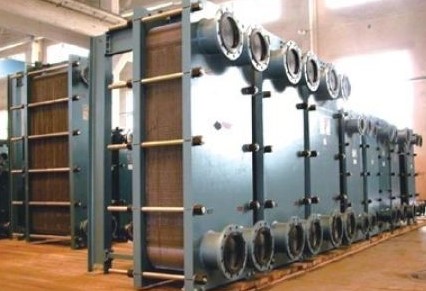 板式<a href=http://www.jskjpub.com/e/tags/?tagname=%E6%8D%A2%E7%83%AD%E5%99%A8%E4%BF%9D%E6%B8%A9 target=_blank class=infotextkey>換熱器保溫</a>套