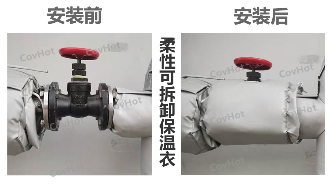 可拆卸式<a href=http://www.jskjpub.com/e/tags/?tagname=%E6%9F%94%E6%80%A7%E4%BF%9D%E6%B8%A9%E8%A1%A3 target=_blank class=infotextkey>柔性<a href=http://www.jskjpub.com/e/tags/?tagname=%E4%BF%9D%E6%B8%A9%E8%A1%A3 target=_blank class=infotextkey>保溫衣</a></a>