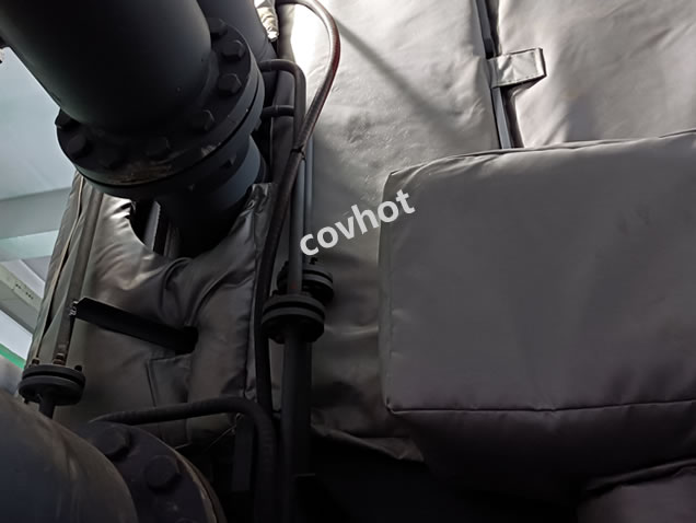 可拆卸<a href=http://www.jskjpub.com/e/tags/?tagname=%E8%AE%BE%E5%A4%87%E4%BF%9D%E6%B8%A9 target=_blank class=infotextkey>設(shè)備保溫</a>衣