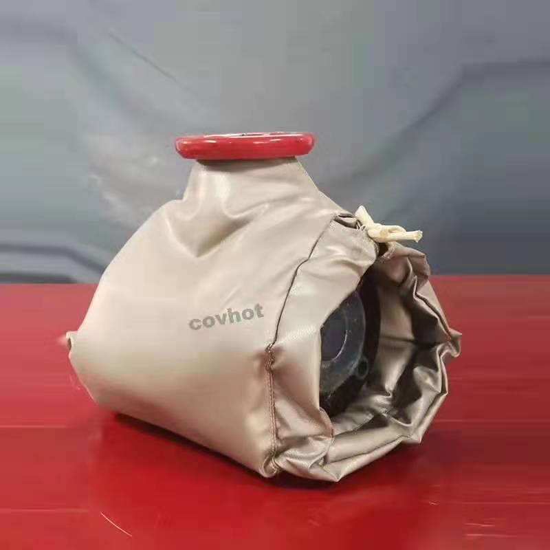 柔性<a href=http://www.jskjpub.com/e/tags/?tagname=%E5%8F%AF%E6%8B%86%E5%8D%B8%E4%BF%9D%E6%B8%A9 target=_blank class=infotextkey>可拆卸保溫</a>夾套