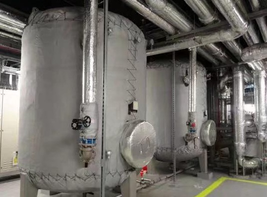 食品加工廠<a href=http://www.jskjpub.com/e/tags/?tagname=%E9%98%80%E9%97%A8%E4%BF%9D%E6%B8%A9 target=_blank class=infotextkey>閥門保溫</a>