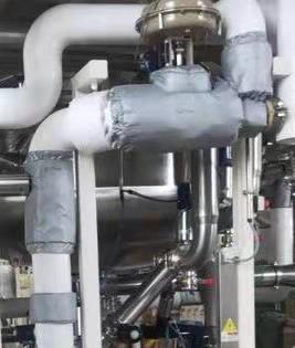 <a href=http://www.jskjpub.com/e/tags/?tagname=%E5%8F%AF%E6%8B%86%E5%8D%B8%E4%BF%9D%E6%B8%A9%E5%A5%97 target=_blank class=infotextkey>可拆卸<a href=http://www.jskjpub.com/e/tags/?tagname=%E4%BF%9D%E6%B8%A9%E5%A5%97 target=_blank class=infotextkey>保溫套</a></a>安裝