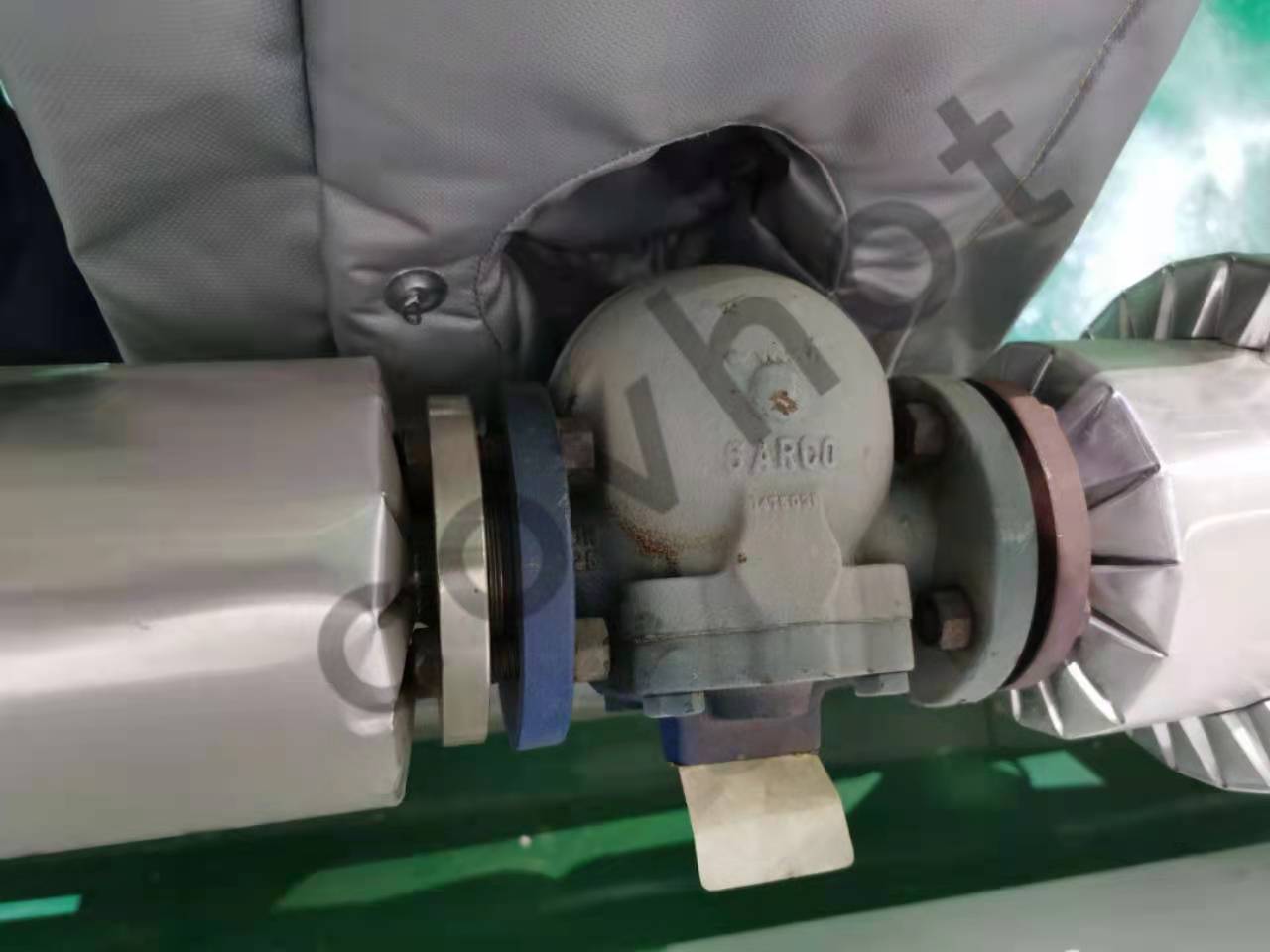 疏水閥<a href=http://www.jskjpub.com/e/tags/?tagname=%E4%BF%9D%E6%B8%A9%E5%A5%97 target=_blank class=infotextkey>保溫套</a>