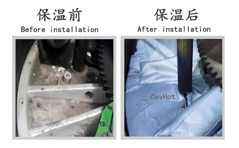 硫化機(jī)可拆卸式<a href=http://www.jskjpub.com/e/tags/?tagname=%E4%BF%9D%E6%B8%A9%E5%A5%97 target=_blank class=infotextkey>保溫套</a>