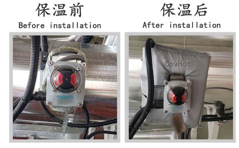 儀表<a href=http://www.jskjpub.com/e/tags/?tagname=%E4%BF%9D%E6%B8%A9%E5%A5%97 target=_blank class=infotextkey>保溫套</a>,<a href=http://www.jskjpub.com/e/tags/?tagname=%E8%AE%BE%E5%A4%87%E9%9A%94%E7%83%AD%E7%BD%A9 target=_blank class=infotextkey>設(shè)備隔熱罩</a>