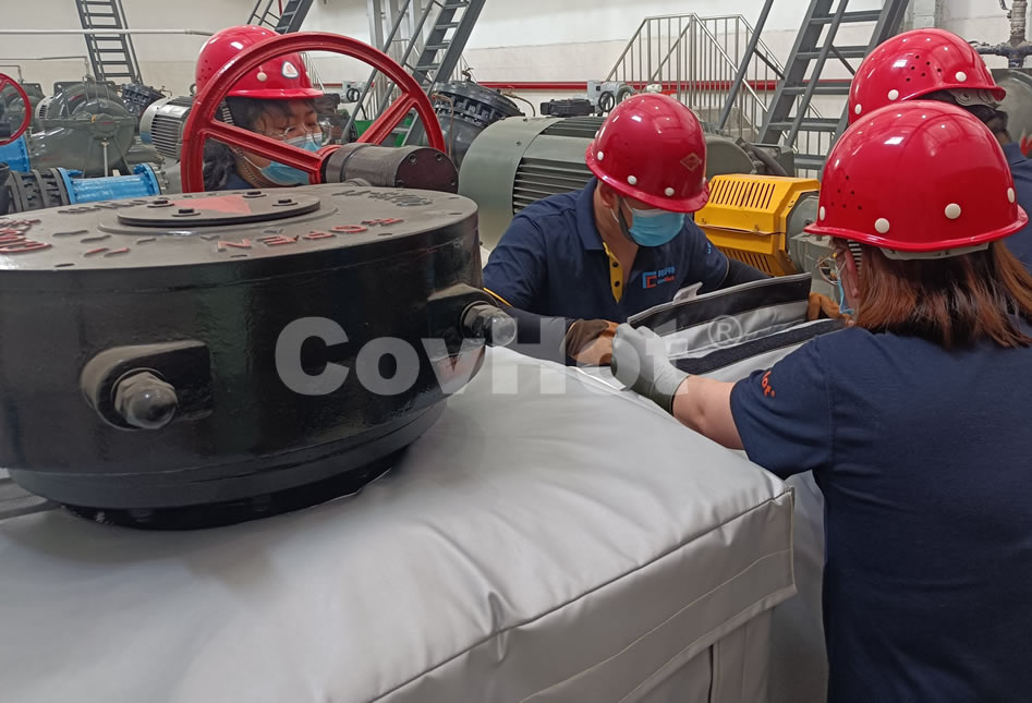 <a href=http://www.jskjpub.com/e/tags/?tagname=%E5%8F%AF%E6%8B%86%E5%8D%B8%E4%BF%9D%E6%B8%A9 target=_blank class=infotextkey>可拆卸保溫</a>,<a href=http://www.jskjpub.com/e/tags/?tagname=%E5%B7%A5%E4%B8%9A%E4%BF%9D%E6%B8%A9 target=_blank class=infotextkey>工業保溫</a>