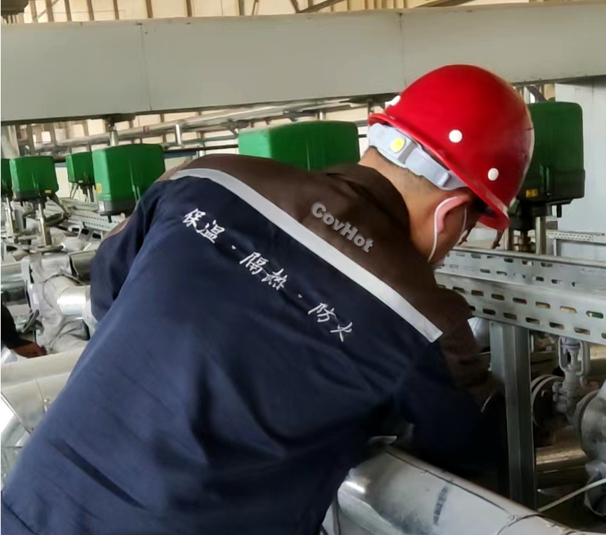 <a href=http://www.jskjpub.com/e/tags/?tagname=%E5%8F%AF%E6%8B%86%E5%8D%B8%E4%BF%9D%E6%B8%A9 target=_blank class=infotextkey>可拆卸保溫</a>,<a href=http://www.jskjpub.com/e/tags/?tagname=%E5%B7%A5%E4%B8%9A%E4%BF%9D%E6%B8%A9 target=_blank class=infotextkey>工業保溫</a>