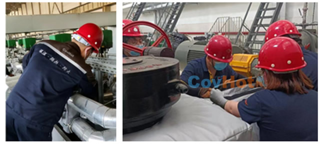 <a href=http://www.jskjpub.com/e/tags/?tagname=%E5%8F%AF%E6%8B%86%E5%8D%B8%E4%BF%9D%E6%B8%A9%E5%A5%97 target=_blank class=infotextkey>可拆卸<a href=http://www.jskjpub.com/e/tags/?tagname=%E4%BF%9D%E6%B8%A9%E5%A5%97 target=_blank class=infotextkey>保溫套</a></a>（衣）,<a href=http://www.jskjpub.com/e/tags/?tagname=%E9%98%80%E9%97%A8%E4%BF%9D%E6%B8%A9 target=_blank class=infotextkey>閥門保溫</a>