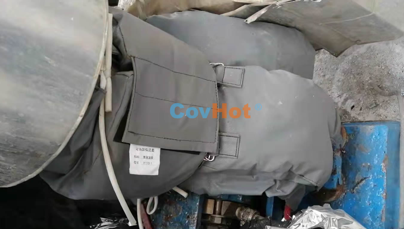 <a href=http://www.jskjpub.com/e/tags/?tagname=%E5%8F%AF%E6%8B%86%E5%8D%B8%E4%BF%9D%E6%B8%A9%E5%A5%97 target=_blank class=infotextkey>可拆卸<a href=http://www.jskjpub.com/e/tags/?tagname=%E4%BF%9D%E6%B8%A9%E5%A5%97 target=_blank class=infotextkey>保溫套</a></a>（衣）,<a href=http://www.jskjpub.com/e/tags/?tagname=%E9%98%80%E9%97%A8%E4%BF%9D%E6%B8%A9 target=_blank class=infotextkey>閥門保溫</a>