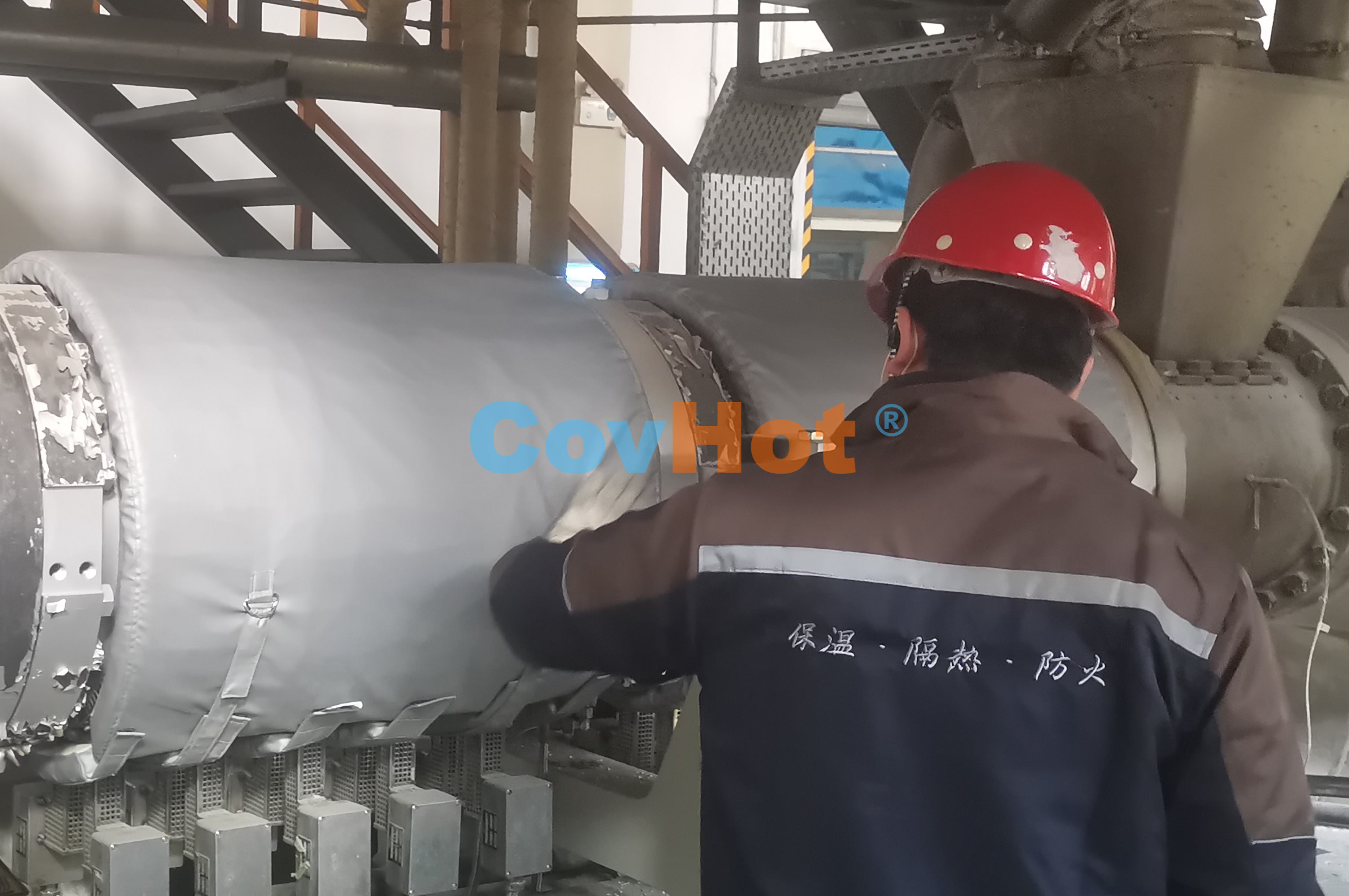 可拆卸式<a href=http://www.jskjpub.com/e/tags/?tagname=%E4%BF%9D%E6%B8%A9%E5%A5%97 target=_blank class=infotextkey>保溫套</a>（衣）,<a href=http://www.jskjpub.com/e/tags/?tagname=%E5%B7%A5%E4%B8%9A%E4%BF%9D%E6%B8%A9 target=_blank class=infotextkey>工業(yè)保溫</a>