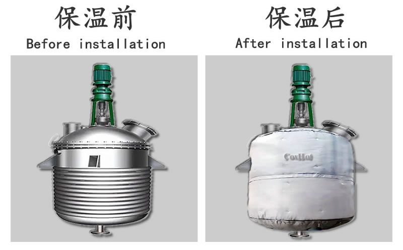 可拆卸<a href=http://www.jskjpub.com/e/tags/?tagname=%E6%9F%94%E6%80%A7%E4%BF%9D%E6%B8%A9%E8%A1%A3 target=_blank class=infotextkey>柔性<a href=http://www.jskjpub.com/e/tags/?tagname=%E4%BF%9D%E6%B8%A9%E8%A1%A3 target=_blank class=infotextkey>保溫衣</a></a>,管道保護套