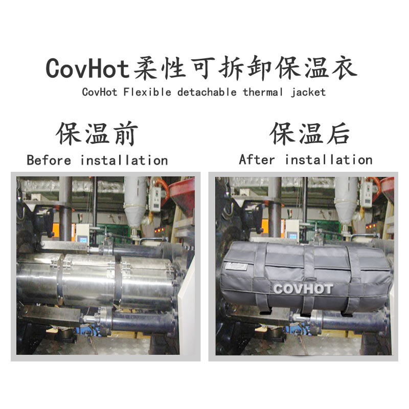 可拆卸注塑機節能罩,注塑機<a href=http://www.jskjpub.com/e/tags/?tagname=%E4%BF%9D%E6%B8%A9%E5%A5%97 target=_blank class=infotextkey>保溫套</a>