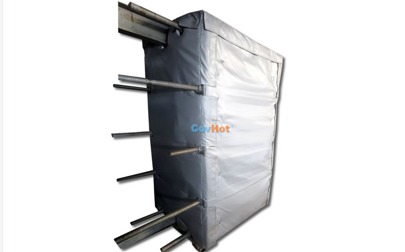 可拆卸板式<a href=http://www.jskjpub.com/e/tags/?tagname=%E6%8D%A2%E7%83%AD%E5%99%A8%E4%BF%9D%E6%B8%A9 target=_blank class=infotextkey>換熱器保溫</a>套