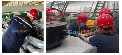 <a href=http://www.jskjpub.com/e/tags/?tagname=%E5%8F%AF%E6%8B%86%E5%8D%B8%E4%BF%9D%E6%B8%A9%E5%A5%97 target=_blank class=infotextkey>可拆卸<a href=http://www.jskjpub.com/e/tags/?tagname=%E4%BF%9D%E6%B8%A9%E5%A5%97 target=_blank class=infotextkey>保溫套</a></a>,食品行業保溫,蒸汽保溫節能