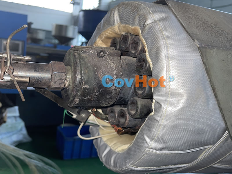 <a href=http://www.jskjpub.com/e/tags/?tagname=%E6%B3%A8%E5%A1%91%E6%9C%BA%E4%BF%9D%E6%B8%A9 target=_blank class=infotextkey>注塑機保溫</a>,炮筒<a href=http://www.jskjpub.com/e/tags/?tagname=%E4%BF%9D%E6%B8%A9%E5%A5%97 target=_blank class=infotextkey>保溫套</a>,方便檢修