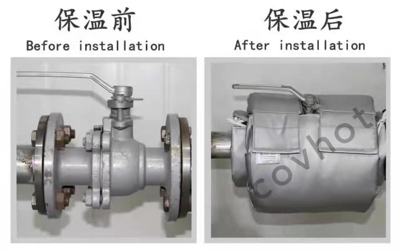 <a href=http://www.jskjpub.com/e/tags/?tagname=%E5%8F%AF%E6%8B%86%E5%8D%B8%E4%BF%9D%E6%B8%A9%E5%A5%97 target=_blank class=infotextkey>可拆卸<a href=http://www.jskjpub.com/e/tags/?tagname=%E4%BF%9D%E6%B8%A9%E5%A5%97 target=_blank class=infotextkey>保溫套</a></a>,<a href=http://www.jskjpub.com/e/tags/?tagname=%E9%98%80%E9%97%A8%E4%BF%9D%E6%B8%A9 target=_blank class=infotextkey>閥門保溫</a>,管路保溫,<a href=http://www.jskjpub.com/e/tags/?tagname=%E6%8D%A2%E7%83%AD%E5%99%A8%E4%BF%9D%E6%B8%A9 target=_blank class=infotextkey>換熱器保溫</a>