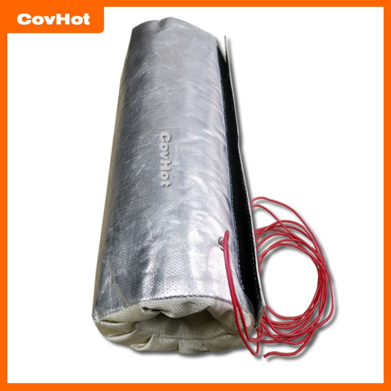 電伴熱<a href=http://www.jskjpub.com/e/tags/?tagname=%E4%BF%9D%E6%B8%A9%E5%A5%97 target=_blank class=infotextkey>保溫套</a>,儀表防凍