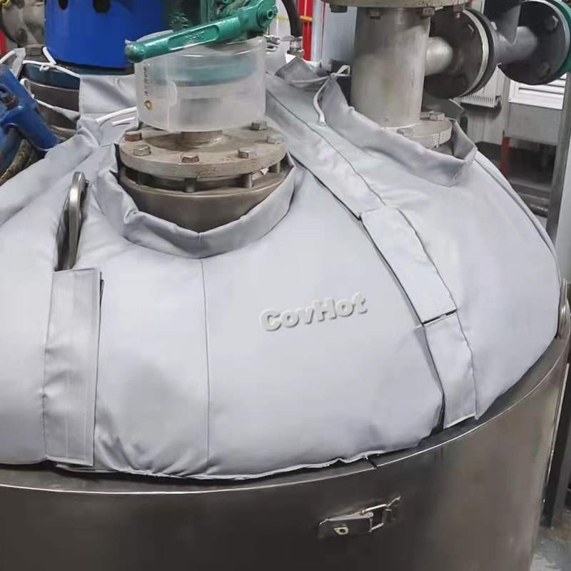 封頭<a href=http://www.jskjpub.com/e/tags/?tagname=%E4%BF%9D%E6%B8%A9%E5%A5%97 target=_blank class=infotextkey>保溫套</a>