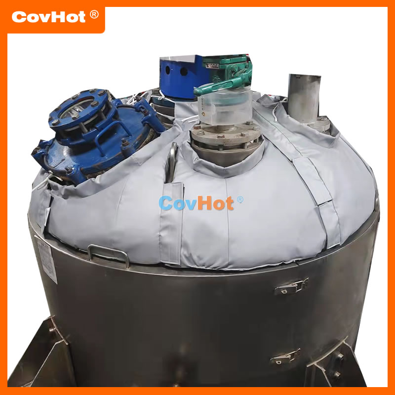 封頭<a href=http://www.jskjpub.com/e/tags/?tagname=%E4%BF%9D%E6%B8%A9%E5%A5%97 target=_blank class=infotextkey>保溫套</a>