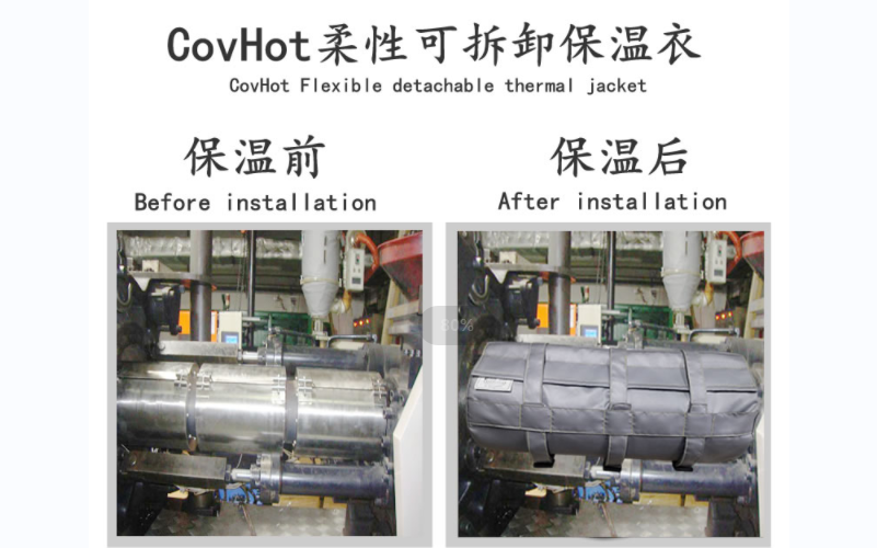 可拆卸<a href=http://www.jskjpub.com/e/tags/?tagname=%E8%AE%BE%E5%A4%87%E4%BF%9D%E6%B8%A9 target=_blank class=infotextkey>設備保溫</a>套,<a href=http://www.jskjpub.com/e/tags/?tagname=%E8%AE%BE%E5%A4%87%E4%BF%9D%E6%B8%A9 target=_blank class=infotextkey>設備保溫</a>套