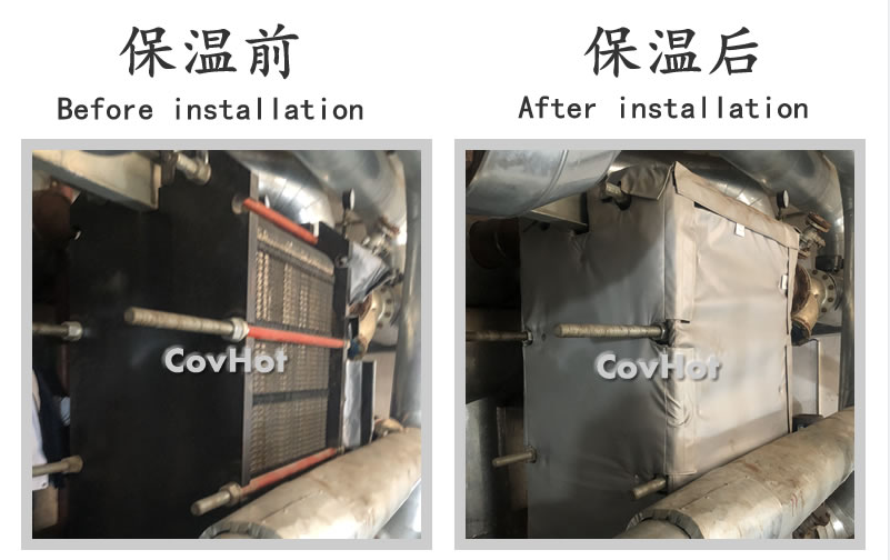 氣凝膠<a href=http://www.jskjpub.com/e/tags/?tagname=%E4%BF%9D%E6%B8%A9%E5%A5%97 target=_blank class=infotextkey>保溫套</a>,氣凝膠保溫