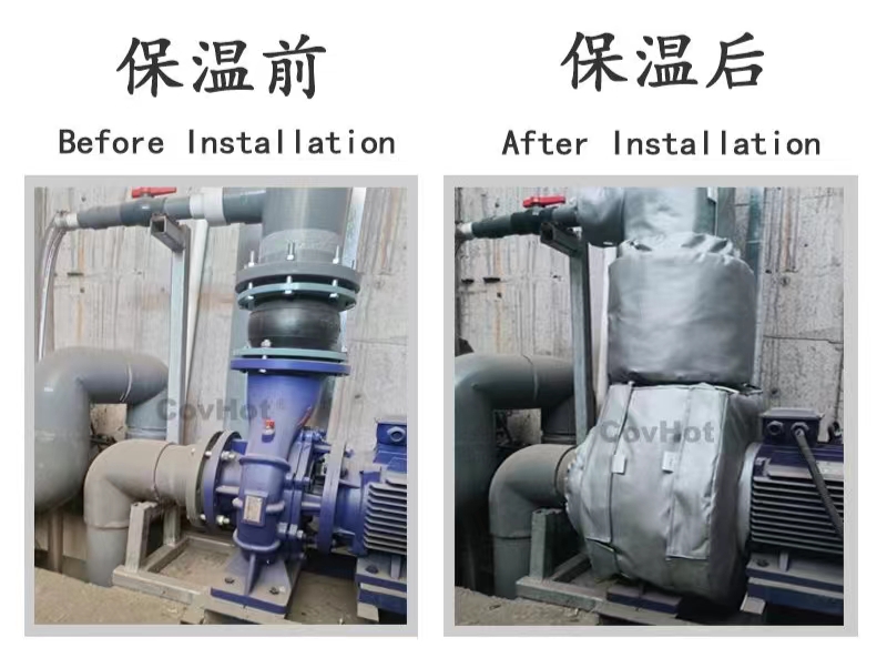 泵體<a href=http://www.jskjpub.com/e/tags/?tagname=%E4%BF%9D%E6%B8%A9%E5%A5%97 target=_blank class=infotextkey>保溫套</a>,<a href=http://www.jskjpub.com/e/tags/?tagname=%E5%8F%AF%E6%8B%86%E5%8D%B8%E4%BF%9D%E6%B8%A9%E5%A5%97 target=_blank class=infotextkey>可拆卸<a href=http://www.jskjpub.com/e/tags/?tagname=%E4%BF%9D%E6%B8%A9%E5%A5%97 target=_blank class=infotextkey>保溫套</a></a>