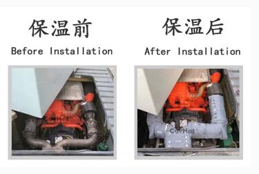 可拆卸式隔熱套,可拆卸<a href=http://www.jskjpub.com/e/tags/?tagname=%E8%AE%BE%E5%A4%87%E9%9A%94%E7%83%AD%E5%A5%97 target=_blank class=infotextkey>設備隔熱套</a>